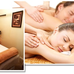 Sunshine Massage Center