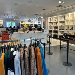 Coach Factory Store