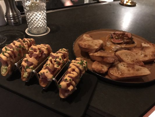 Del Frisco's Grille by null