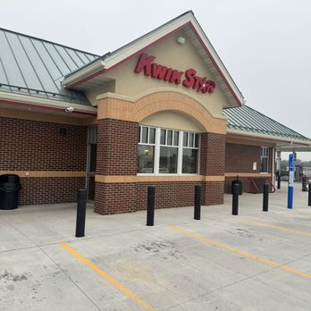 Kwik Star - Gas Stations Near Me - Tiffin, Iowa