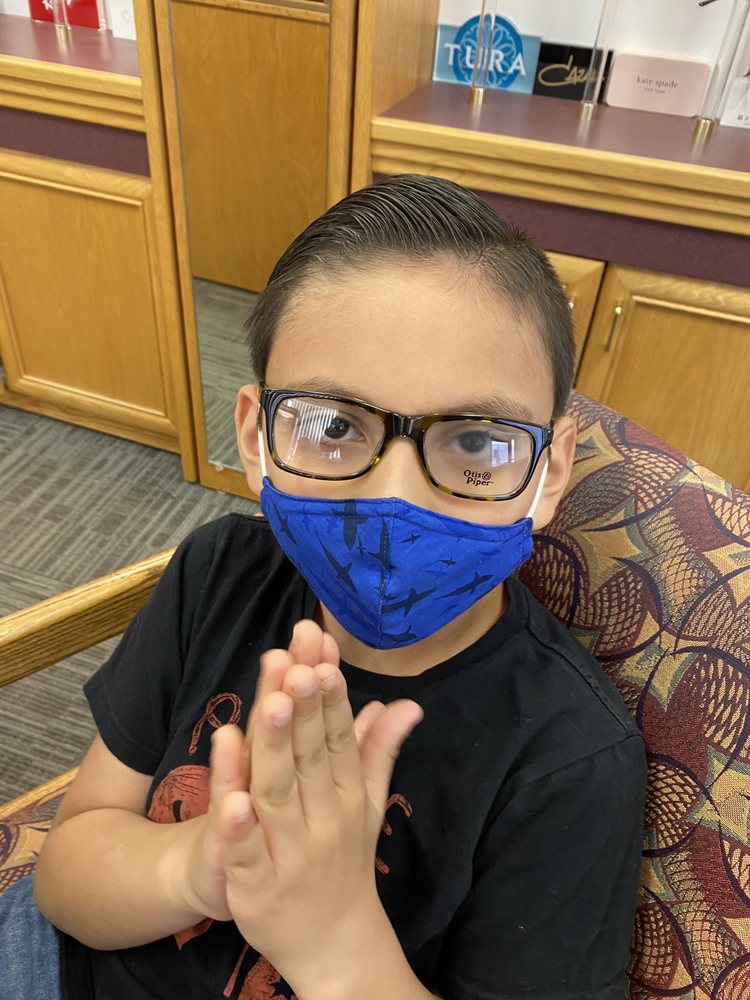 ARTESIA I CARE OPTOMETRY Updated September 2024 41 Reviews 11436