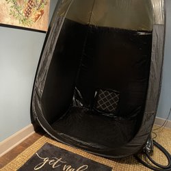 Azure Salon & Spa - Azure Spray Tans are the best!