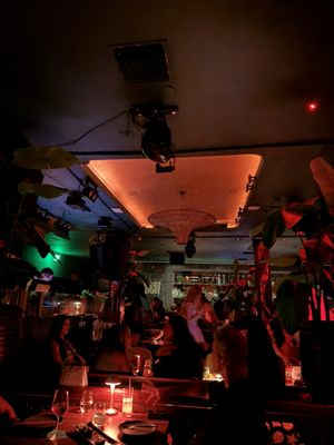 BÂOLI Miami by null