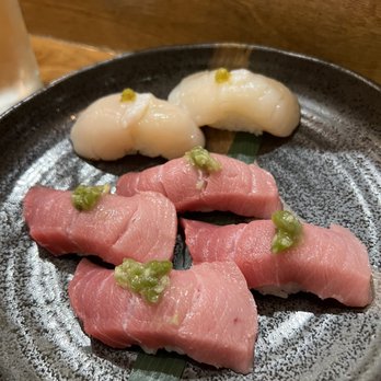 Hayatobi Sushi - Sushi Bars Near Me - San Gabriel, California