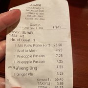 Photo of Jasmine - Auburn, MA, United States