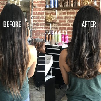 33 North Salon - Haircut by Fabian! (1 of 2) - Hair Salons Near Me - Pasadena, California