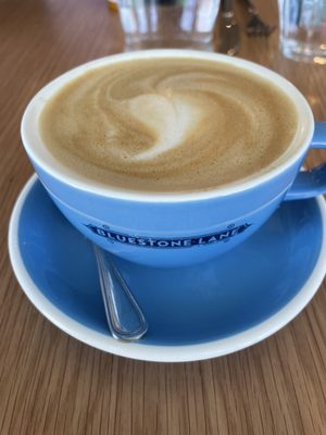 Bluestone Lane Armonk Café by null