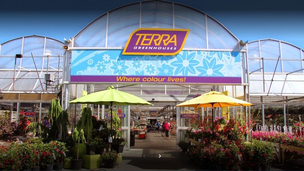 TERRA GREENHOUSES Updated September 2024 8 5th Conc E, Waterdown