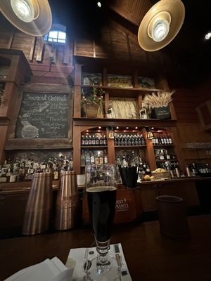 Tabor Road Tavern by null