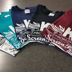 K and B Promotions