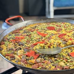Paellas Pa' Ella