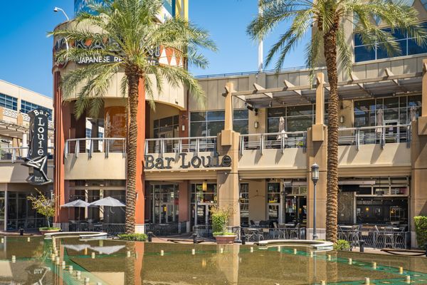 Bar Louie - Westgate Entertainment District by null