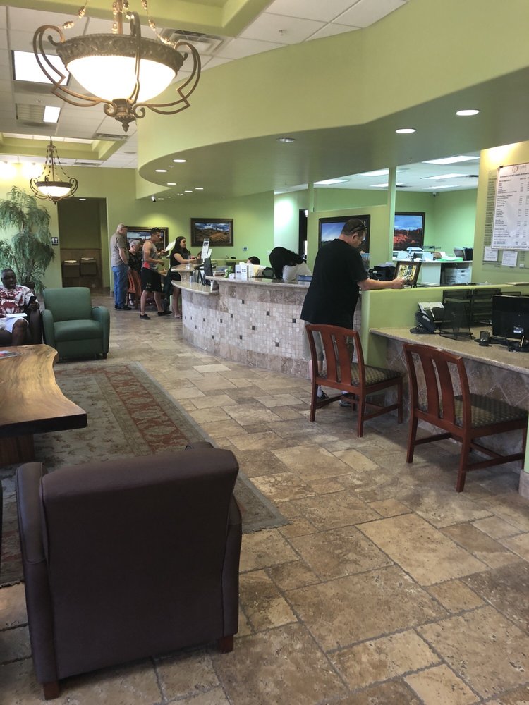 Desert Title Services 56 Reviews Departments of Motor