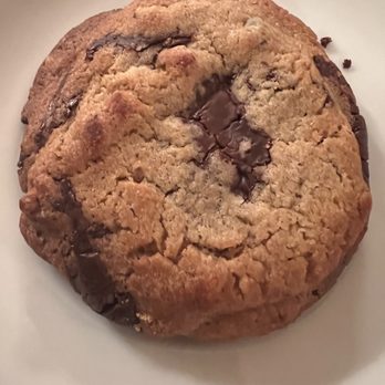 L.A. Burdick Handmade Chocolates - Chocolate chip cookie - Chocolatiers & Shops Near Me - Cambridge, Massachusetts L.A. Burdick Handmade Chocolates - Chocolate chip cookie - Chocolatiers & Shops Near Me - Cambridge, Massachusetts