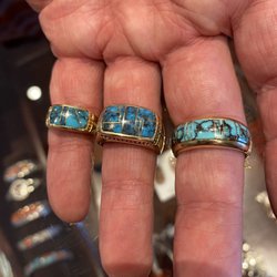 Lone Mountain Turquoise Co.