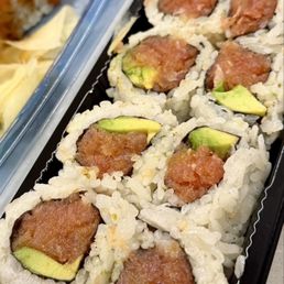 Tuna Roll