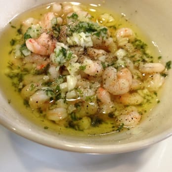 Cafe I Mes - Gambas - Spanish Near Me - Barcelona, B