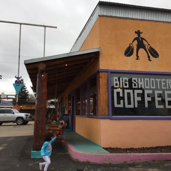 Big Shooter Coffee - Coffee & Tea Near Me - Kremmling, Colorado Big Shooter Coffee - Coffee & Tea Near Me - Kremmling, Colorado