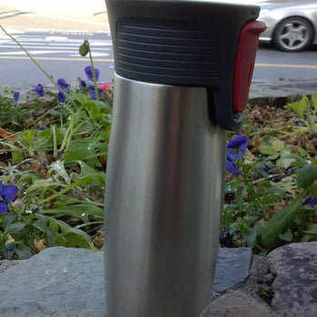 Peet's Coffee - ONE MUG TO RULE THEM ALL! Unfortunately Belmont's Peet's won't be seeing much of its action anytime soon. - Coffee & Tea Near Me - Belmont, California