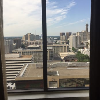 Hilton Atlanta - View from 19th floor - Hotels Near Me - Atlanta, Georgia Hilton Atlanta - View from 19th floor - Hotels Near Me - Atlanta, Georgia