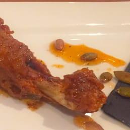 Duck Wings