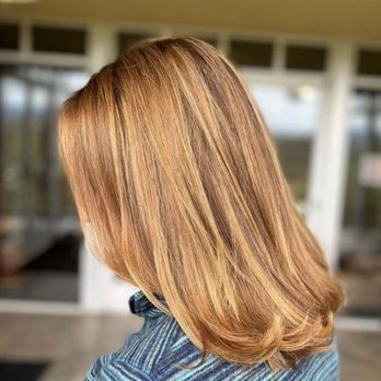BellaMae Beauty Studio - Hair Salons Near Me - Ukiah, California