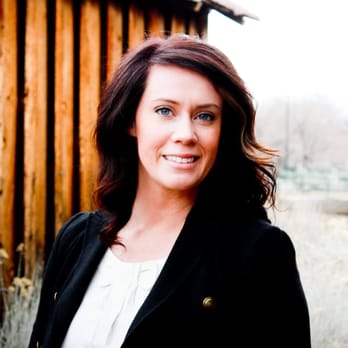 Elizabeth Marty - Real Broker - Real Estate Agents Near Me - Reno, Nevada