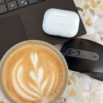 Savor Coffee - Coffee & Tea Near Me - Las Vegas, Nevada