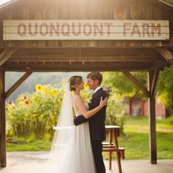Quonquont Farm - Lauren Halverson Photography