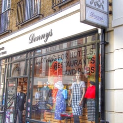 Dennys Brands - Denny's shop