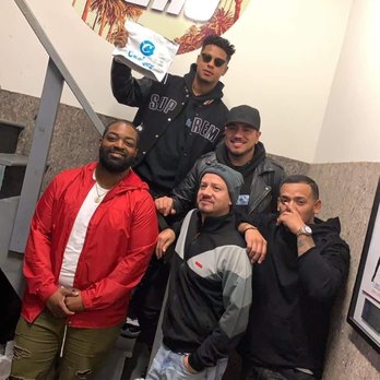 La Vuelta Records - New project with breakfastnvegas ft Fuego - Recording & Rehearsal Studios Near Me - Los Angeles, California La Vuelta Records - New project with breakfastnvegas ft Fuego - Recording & Rehearsal Studios Near Me - Los Angeles, California