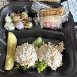 Double 2 Scoop Meal Double 2 Scoop Meal