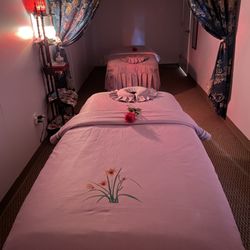 Zen Health Spa