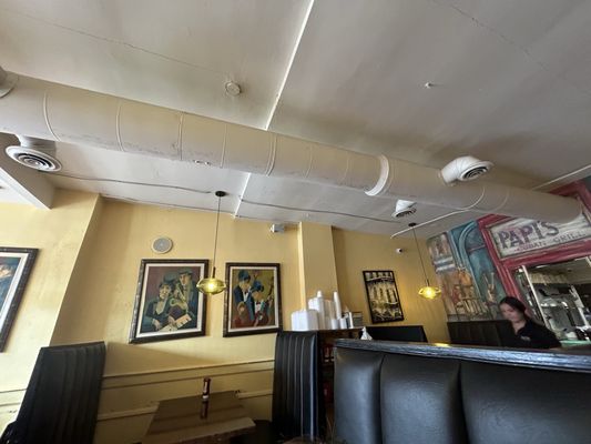 Papi's Cuban & Caribbean Grill by null