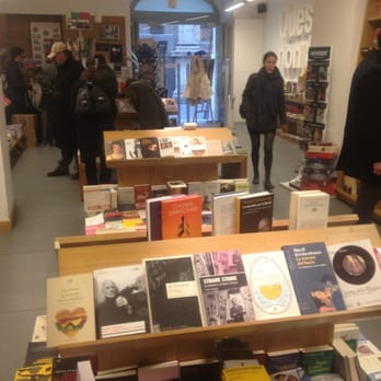 Fandango Incontro - La libreria fandango - Wine Bars Near Me - Rome, RM