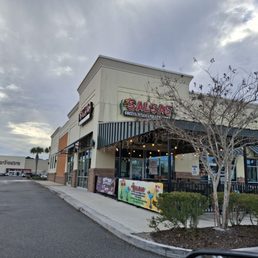 Outside Outside