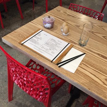 Tori Tomo - Ready to order? - Ramen Near Me - Providence, Rhode Island