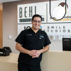 Behl Orthodontics - Dr Behl