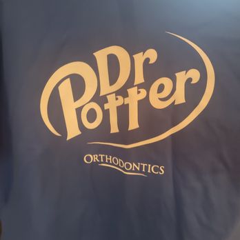 Potter Orthodontics - The kids got a tshirts. - Orthodontists Near Me - Fullerton, California