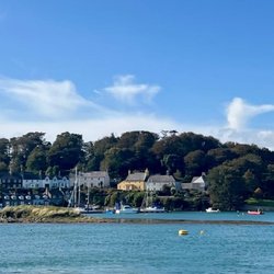 Portaferry Hotel - Views from the room