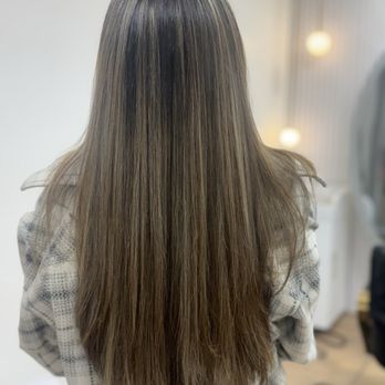 Ellie’s Secret Salon - Hair Stylists Near Me - Irvine, California Ellie’s Secret Salon - Hair Stylists Near Me - Irvine, California