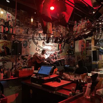 Olé Tapas Bar & Kitchen - Spanish Near Me - Long Beach, California