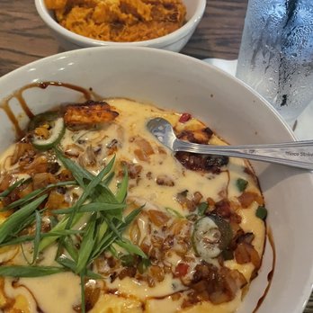 Gabe's Downtown - Shrimp & Grits - Cajun/Creole Near Me - Douglasville, Georgia