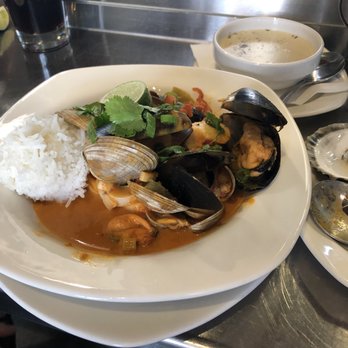 Taylor Shellfish Farms - Brazilian Moqueca- Brazilian Shellfish Stew - Seafood Near Me - Seattle, Washington Taylor Shellfish Farms - Brazilian Moqueca- Brazilian Shellfish Stew - Seafood Near Me - Seattle, Washington
