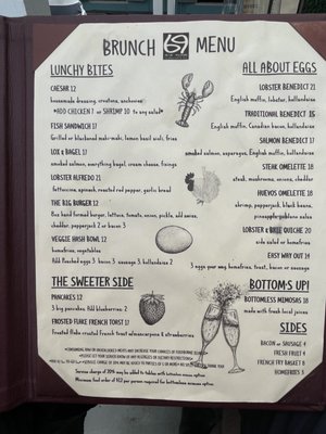 Menu photo 2 Six Nine Restaurant & Bar Frederiksted, VI Menu photo 2 Six Nine Restaurant & Bar Frederiksted, VI