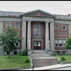 Catamount Film & Arts Center - New Catamount Arts