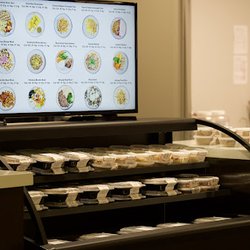 Fresh Fit Meals
