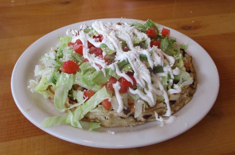 Restaurante Ramirez