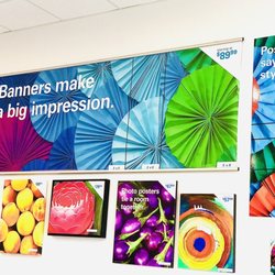 FedEx Office Print & Ship Center