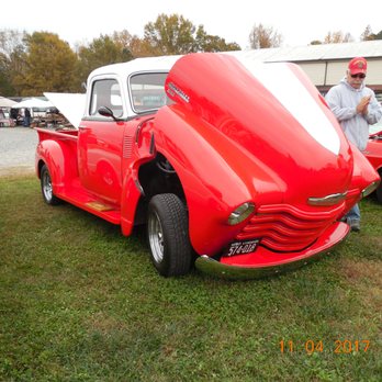 Caroline Custom - Auto Upholstery Near Me - Ruther Glen, Virginia Caroline Custom - Auto Upholstery Near Me - Ruther Glen, Virginia
